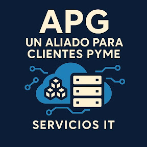 APG SOLUCIONES I.T